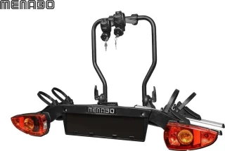 Menabo Sirio Trekhaak Fietsendrager