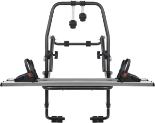 Menabo Stand Up 2 Achterklep fietsendrager voor Opel Karl (2015-2019)