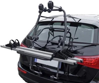 Wat vinden we goed aan de Menabo Stand Up 2 fietsendrager achterklep voor Chrysler PT Cruiser 2000-2010