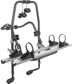 Menabo Stand Up 2 Fietsendrager Achterklep voor Kia Sorento (UM) 2015-2020