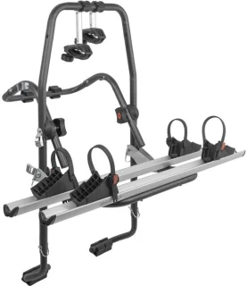 Menabo Stand Up 2 – stevige achterklepdrager voor Opel Corsa C