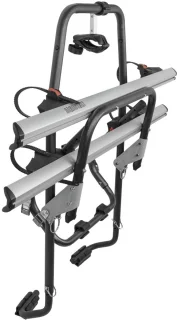 Wat vinden we goed aan de Menabo Stand Up 2 fietsendrager achterklep voor Toyota Auris I (2006-2012) 5-deurs hatchback