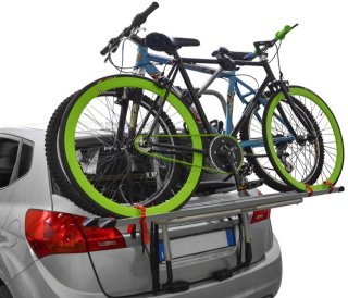 Wat vinden we goed aan de Menabo Stand Up 2 fietsendrager