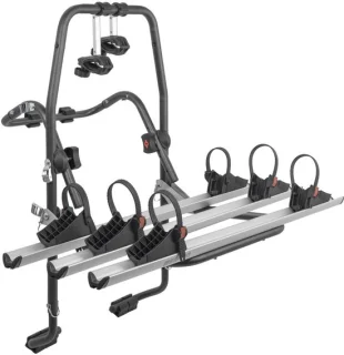 Menabo Stand Up 3 — compacte kracht voor de BMW 3 Serie Cabriolet (E93)