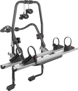 Menabo Stand-Up Achterklep Fietsendrager voor Renault Megane 5-deurs (2002-2010) review