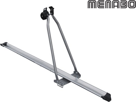 Menabo Top Bike Fietsendrager Dakdrager review