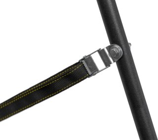 Wat vinden we goed aan de Menabo Viper fietsendrager achterklep voor Kia Picanto (SA) 2004-2011 5-deurs