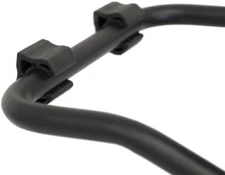 Menabo Viper fietsendrager achterklep voor Kia Picanto (SA) 2004-2011 5-deurs