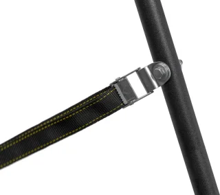 Wat vinden we goed aan de Menabo Viper Fietsendrager achterklep voor Kia Sorento (2002-2009)