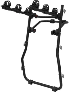 Menabo Viper: compacte en betaalbare achterklep-fietsendrager voor Seat Ibiza (6F)