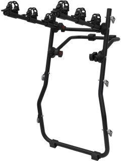 De Menabo Viper fietsendrager achterklep voor Volkswagen Touran 2003-2010 in één oogopslag