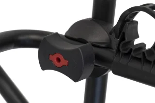 Wat vinden we goed aan de Menabo Viper Fietsendrager voor achterklep - Volkswagen Caddy/Caddy Maxi (2K) 2015-2020