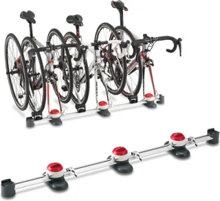 Minoura Vergo-TF3 fietsendrager 3 fietsen