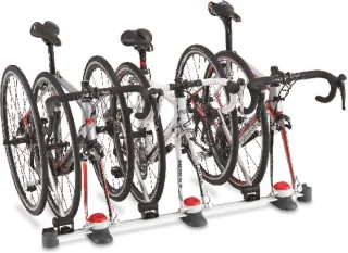 Minoura Vergo-TF3 fietsendrager 3 fietsen