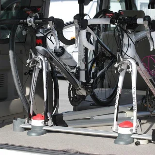 Minoura Vergo-TF3 fietsendrager 3 fietsen
