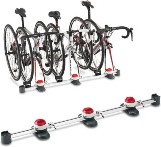 Minoura Vergo-TF3 fietsendrager 3 fietsen