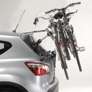 Mottez Fietsendrager Standaard 3 fietsen