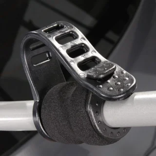 Mottez Fietsendrager Standaard 3 fietsen