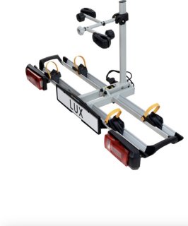 De MovaNext Lux CF Fietsendrager in één oogopslag