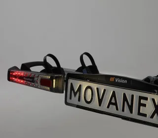 Movanext Vision + KamphuisTas® 13-polig