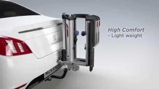 Movanext Vision + KamphuisTas® 13-polig