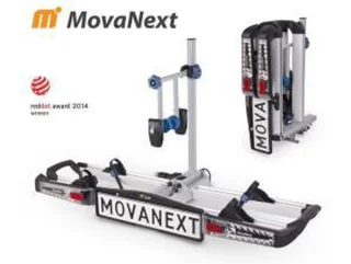 Movanext Vision + KamphuisTas® 13-polig