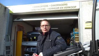 Movanext Vision + KamphuisTas® 13-polig
