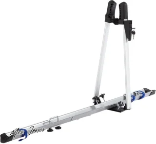Mrs. Jones Fietsdrager voor autodak review