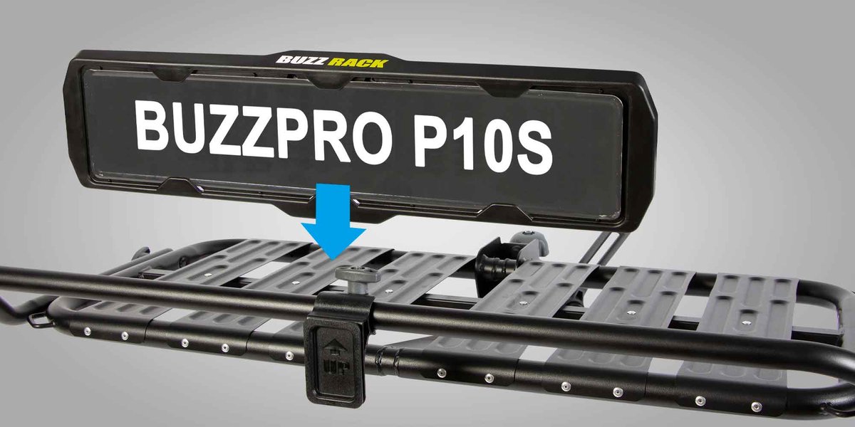 MULTIFUNCTIONEEL PLATFORM PRO S