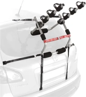Nexvo® Fietsendrager