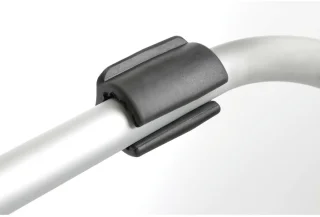 Nordrive Radius 2 Fietsendrager Achterklep Rubber