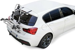 Wat vinden we goed aan de Nordrive Radius 2 Fietsendrager (kofferbak)