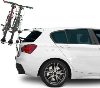 Nordrive Radius 2 Fietsendrager (kofferbak)