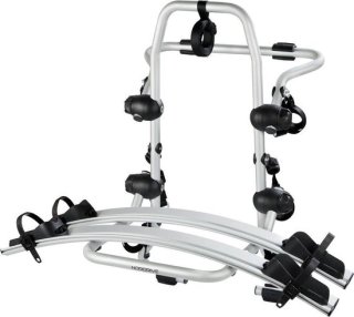 Nordrive Radius 2 Fietsendrager (kofferbak) review