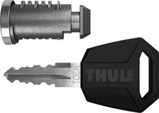 One Key System set van 8