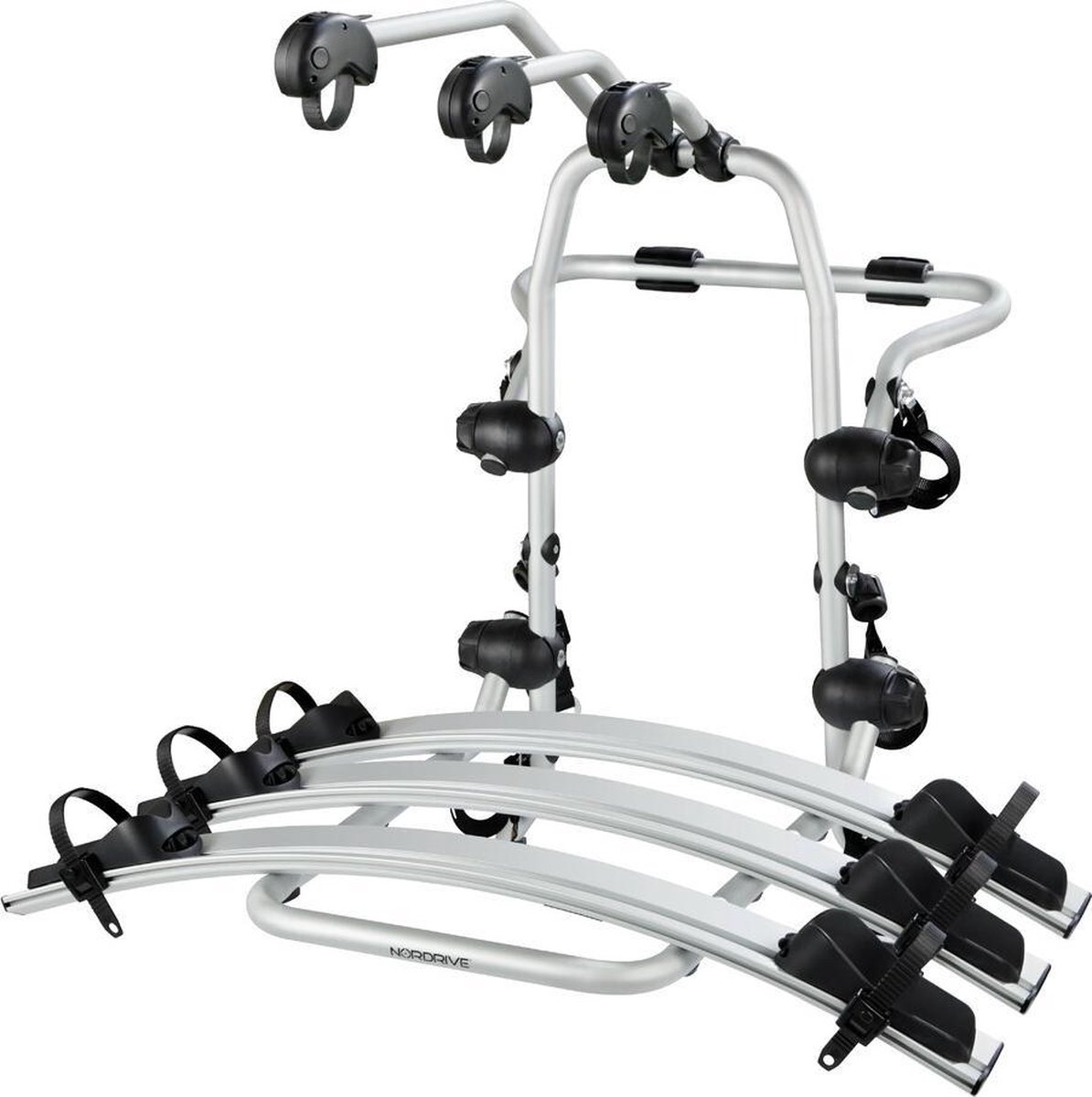Pac-arm framehouder voor Radius en Pyro fietsdrager S/M/L (3 stuks)