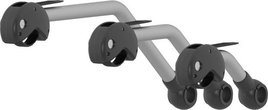 Pac-arm framehouder voor Radius en Pyro fietsdrager S/M/L (3 stuks)