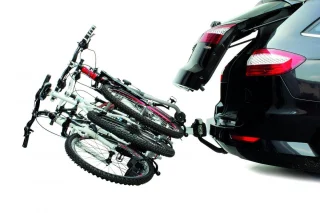 Peruzzo Parma 706/3 Fietsendrager 3 fietsen staal