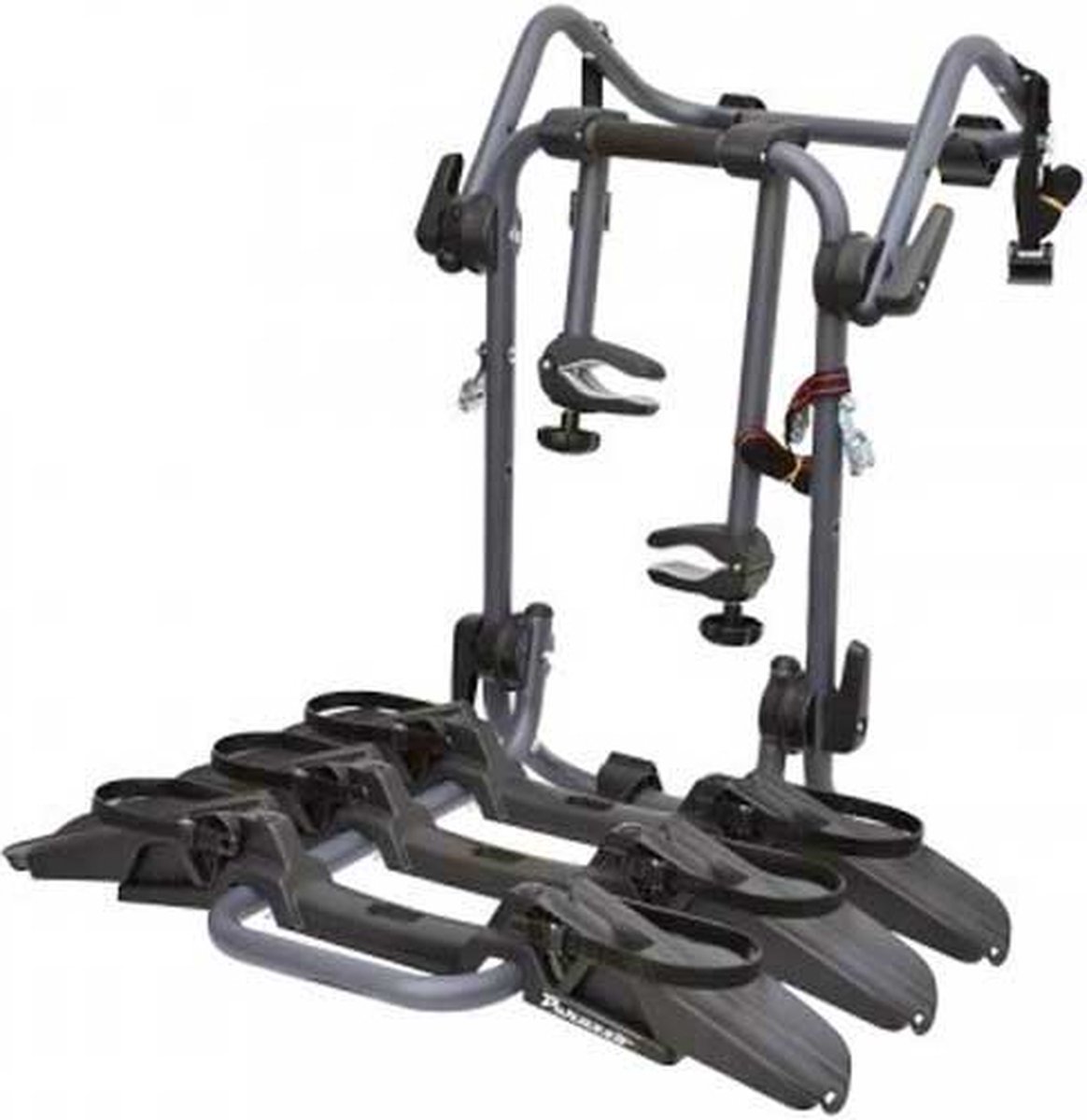 Peruzzo Pure Instinct 3 Fietsendrager Kofferbak
