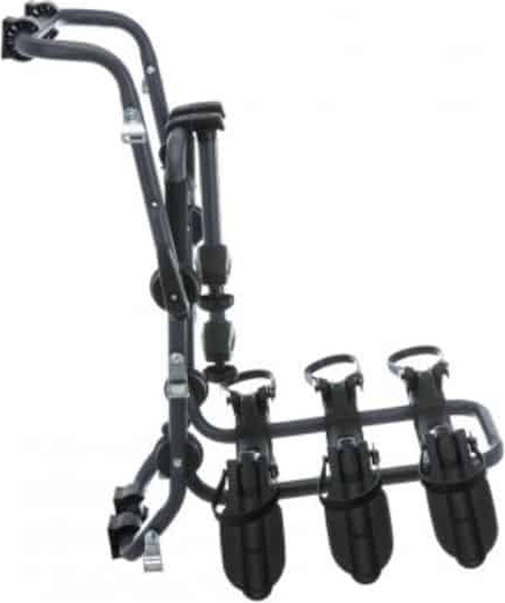 Peruzzo Pure Instinct 3 Fietsendrager Kofferbak