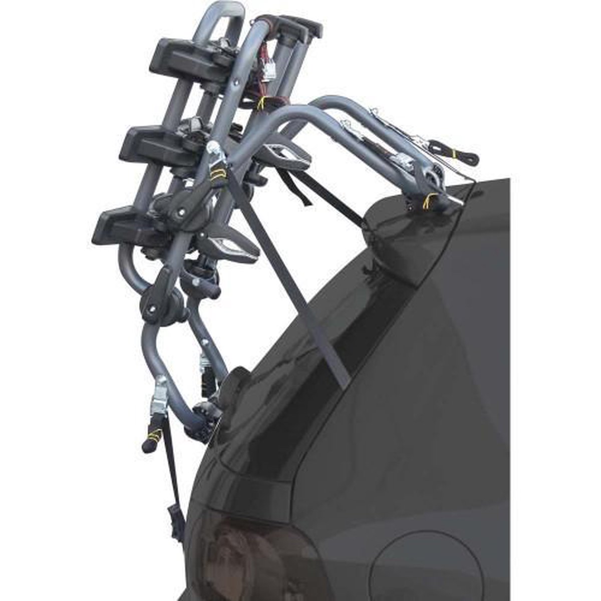 Peruzzo Pure Instinct 3 Fietsendrager Kofferbak