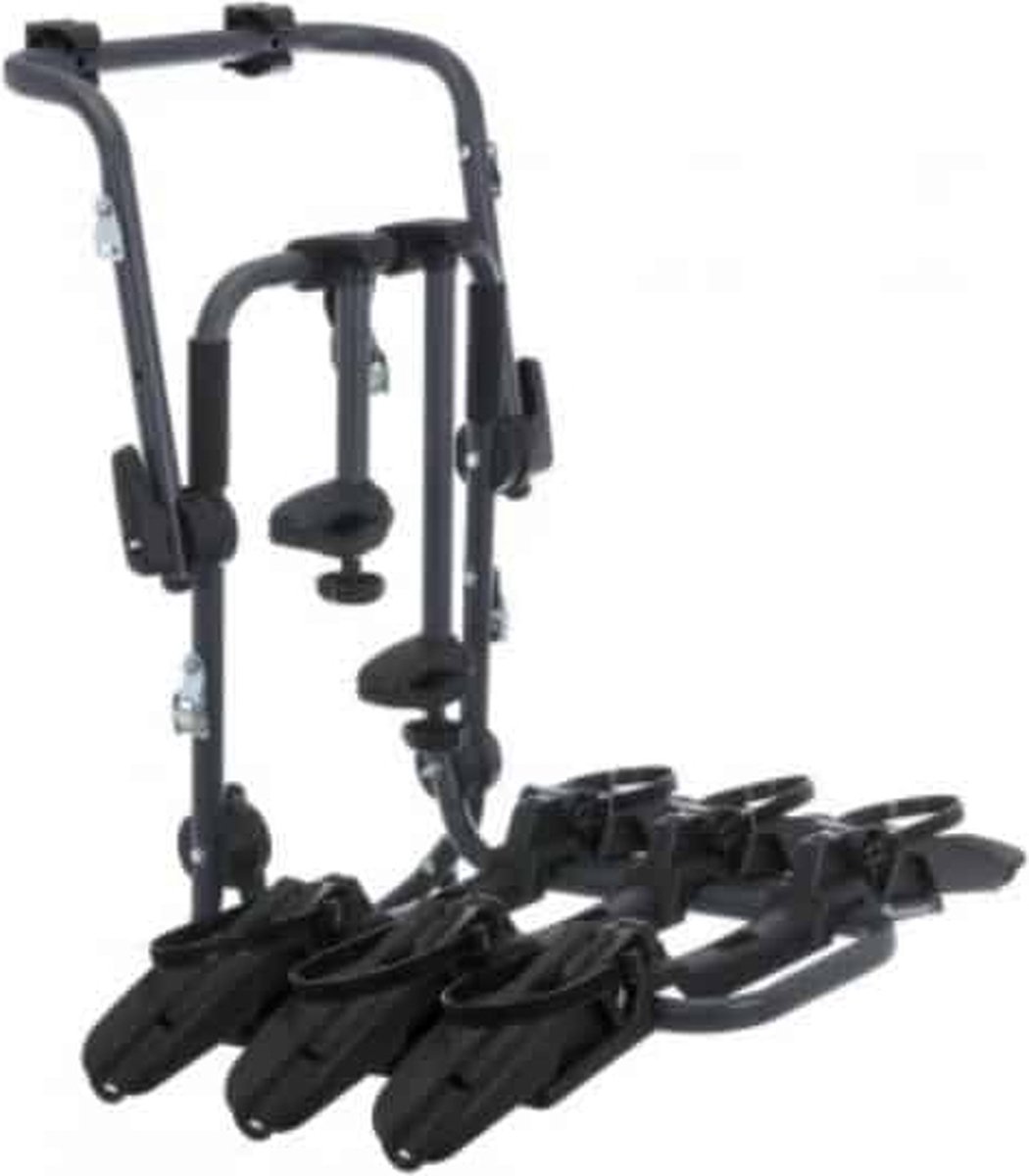 Peruzzo Pure Instinct 3 Fietsendrager Kofferbak
