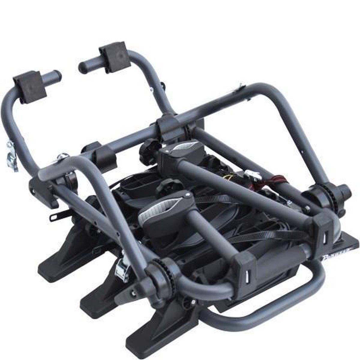 Peruzzo Pure Instinct 3 Fietsendrager Kofferbak