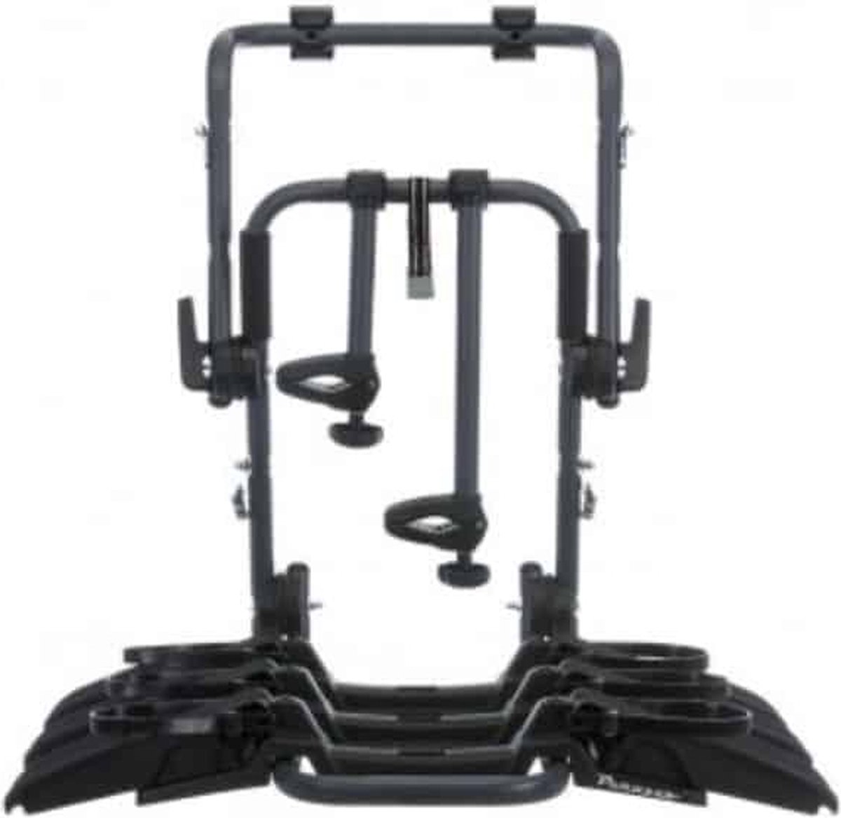 Peruzzo Pure Instinct 3 Fietsendrager Kofferbak