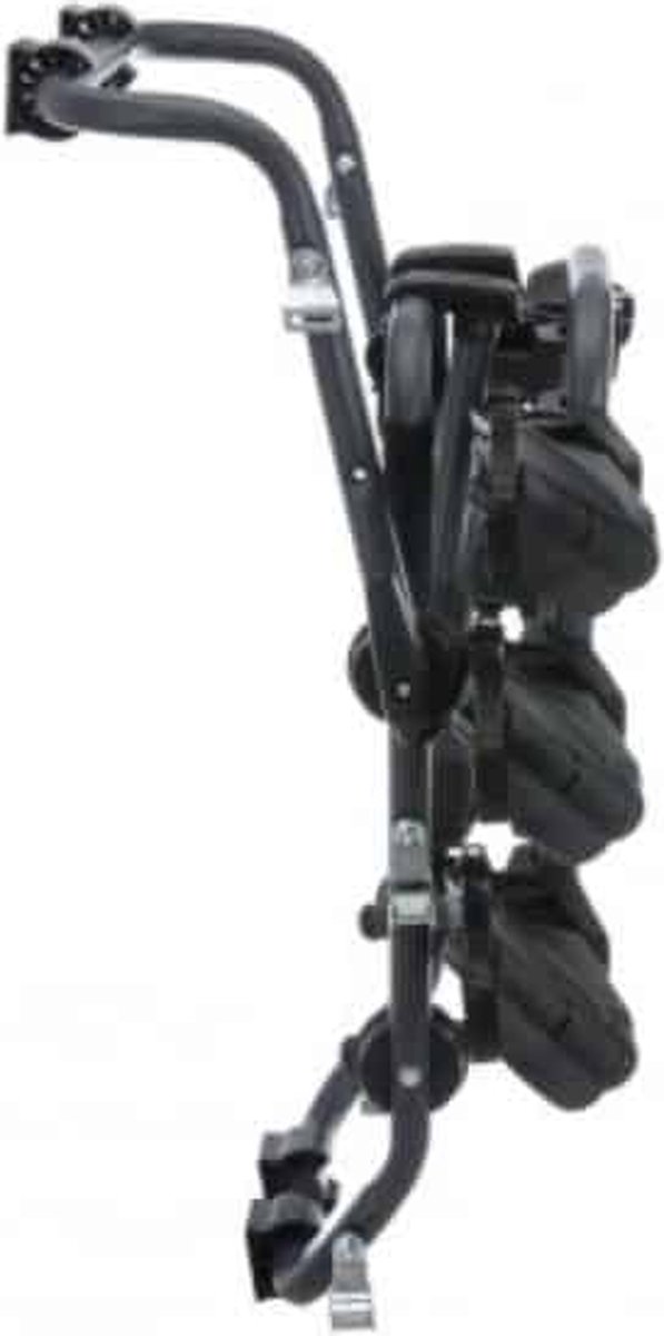 Peruzzo Pure Instinct 3 Fietsendrager Kofferbak