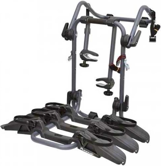 Peruzzo Pure Instinct 3 Fietsendrager Kofferbak