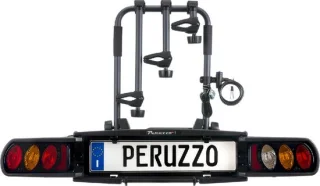 Peruzzo Pure Instinct 3 Fietsendrager