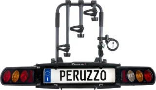 Peruzzo Pure Instinct 3 fietsendrager voor Tesla Model S/3/X/Y