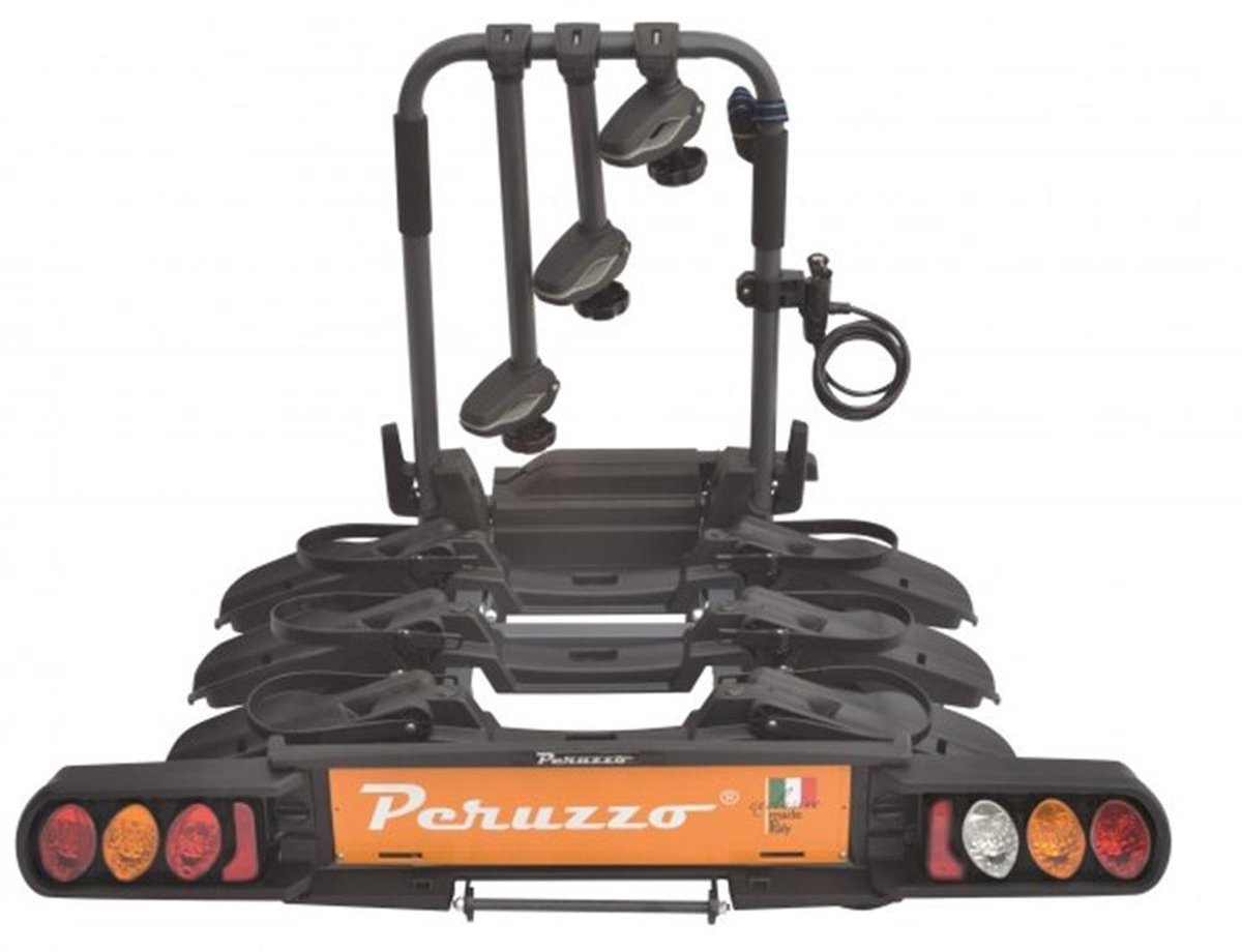 Peruzzo Pure Instinct 3F fietsdrager