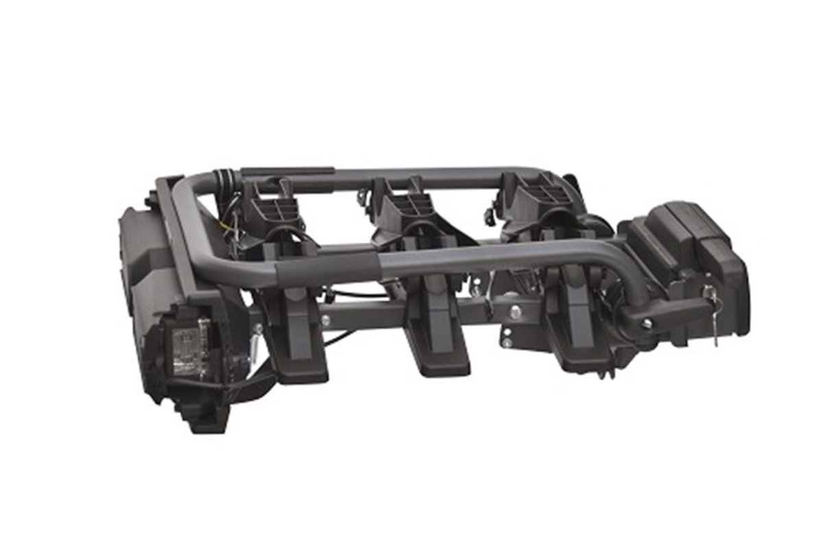 Peruzzo Pure Instinct 3F fietsdrager